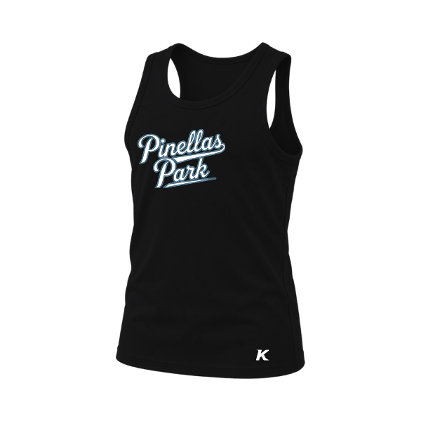 Softball Minors–McCoy Youth Jersey Tank