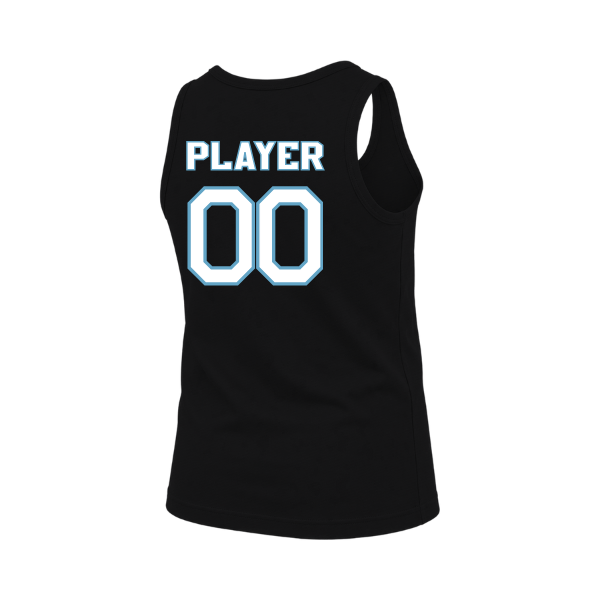 Softball Minors–McCoy Youth Jersey Tank