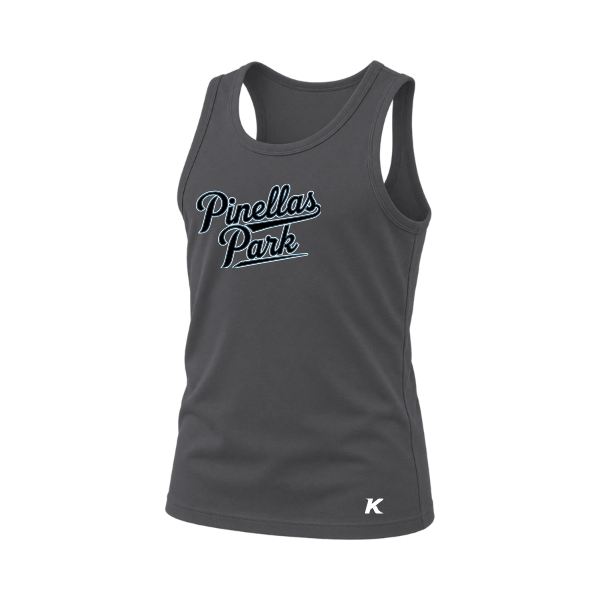 Softball Minors–McCoy Youth Jersey Tank