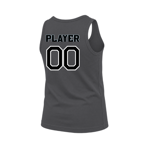Softball Minors–McCoy Youth Jersey Tank