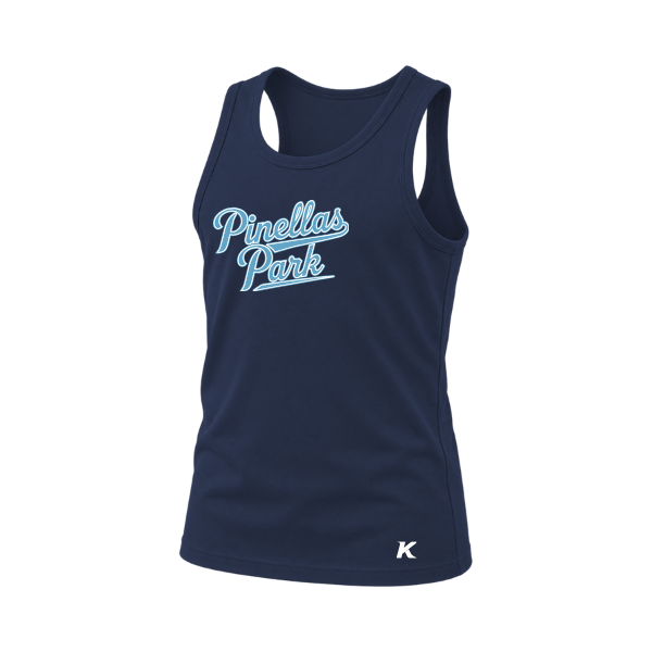 Softball Minors–McCoy Youth Jersey Tank
