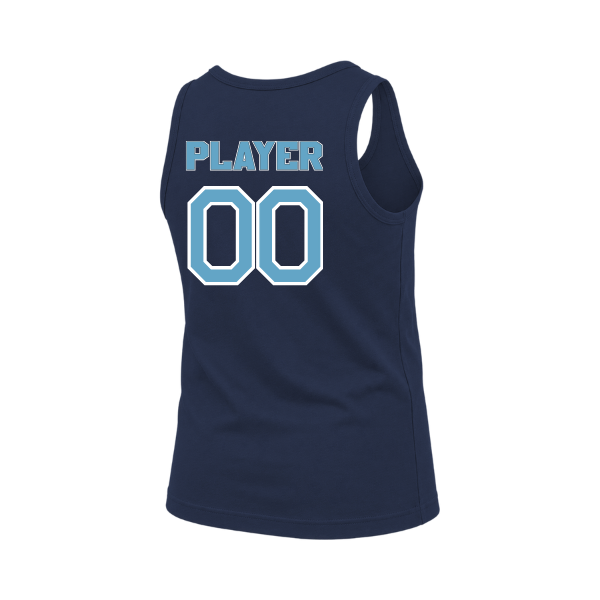 Softball Minors–McCoy Youth Jersey Tank