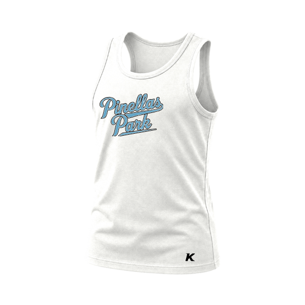 Softball Minors–McCoy Youth Jersey Tank