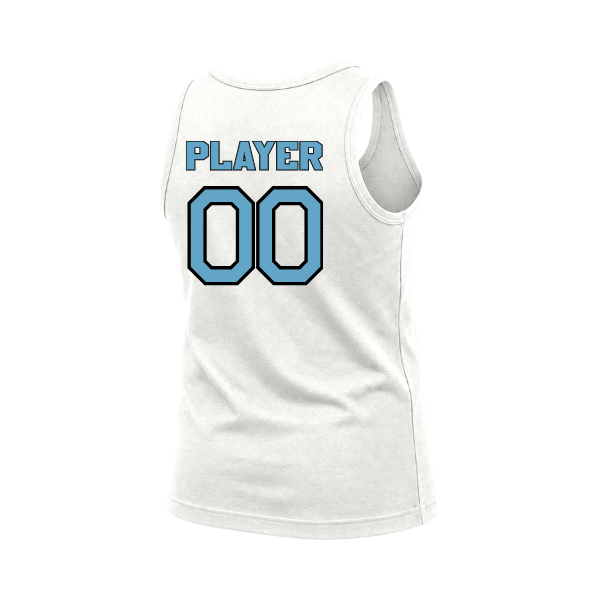 Softball Minors–McCoy Youth Jersey Tank