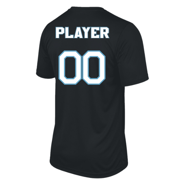 Softball Minors–McCoy Youth Vision Performance Short-Sleeve Tee
