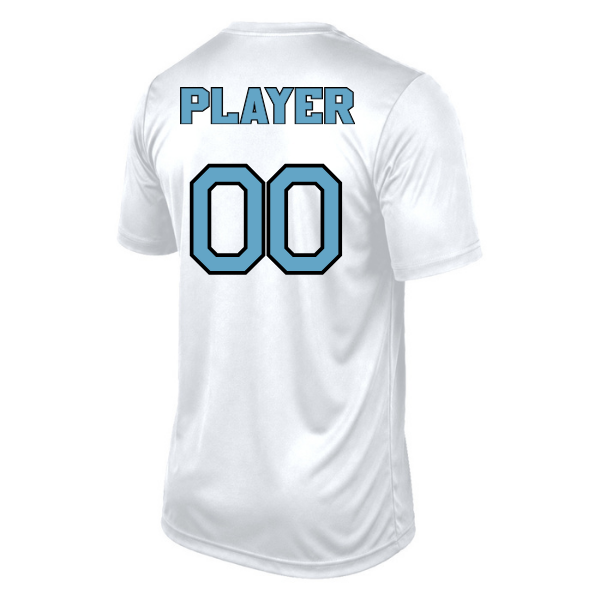 Softball Minors–McCoy Youth Vision Performance Short-Sleeve Tee