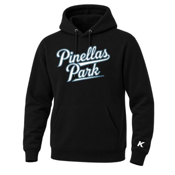 Softball Minors–McCoy Unisex Premium Pullover Hoodie