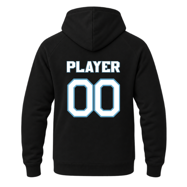 Softball Minors–McCoy Unisex Premium Pullover Hoodie