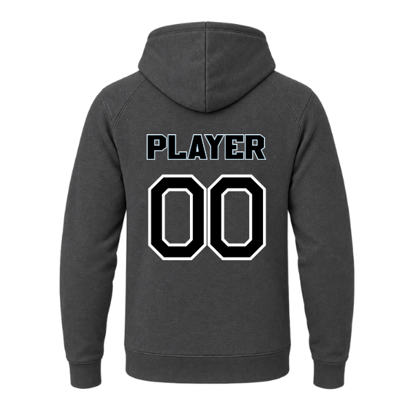 Softball Minors–McCoy Unisex Premium Pullover Hoodie