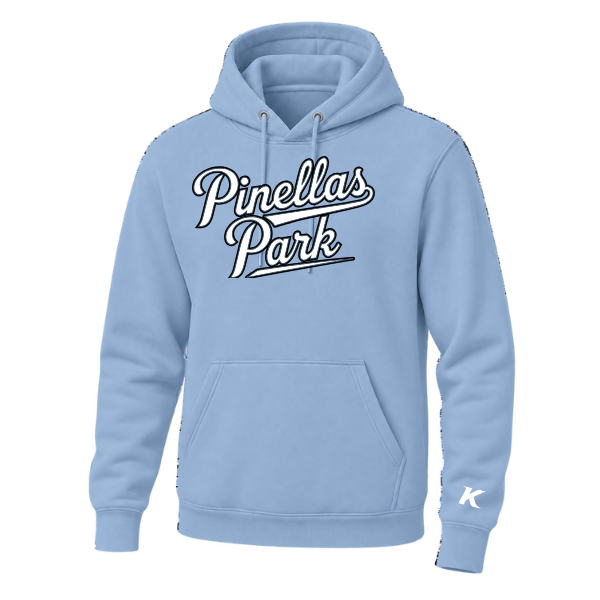 Softball Minors–McCoy Unisex Premium Pullover Hoodie
