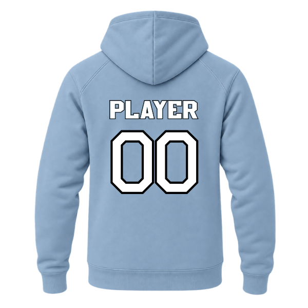Softball Minors–McCoy Unisex Premium Pullover Hoodie