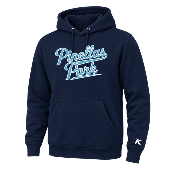 Softball Minors–McCoy Unisex Premium Pullover Hoodie