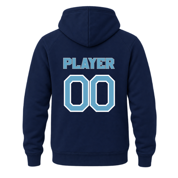 Softball Minors–McCoy Unisex Premium Pullover Hoodie