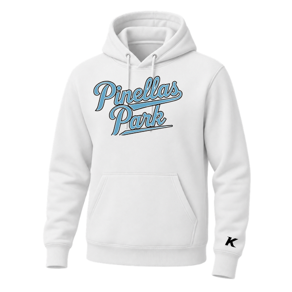 Softball Minors–McCoy Unisex Premium Pullover Hoodie