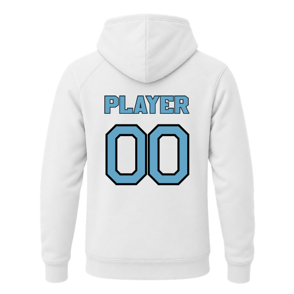 Softball Minors–McCoy Unisex Premium Pullover Hoodie