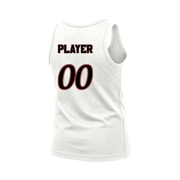 Baseball Seniors–Andrix Youth Jersey Tank – National Aces – White – back mockup