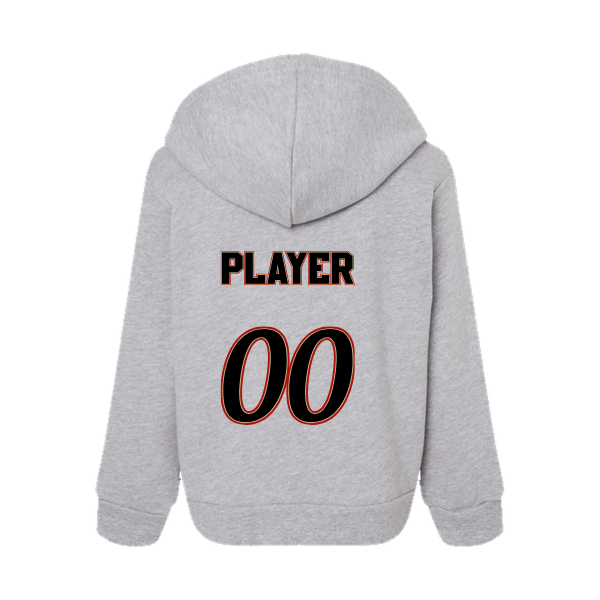 Baseball Seniors–Andrix Toddler Sponge Fleece Pullover Hoodie – National Aces – Athletic Heather – back mockup
