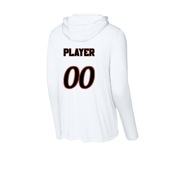 Baseball Seniors–Andrix Posi-UV Pro Long-Sleeve Hoodie – National Aces – White – back mockup