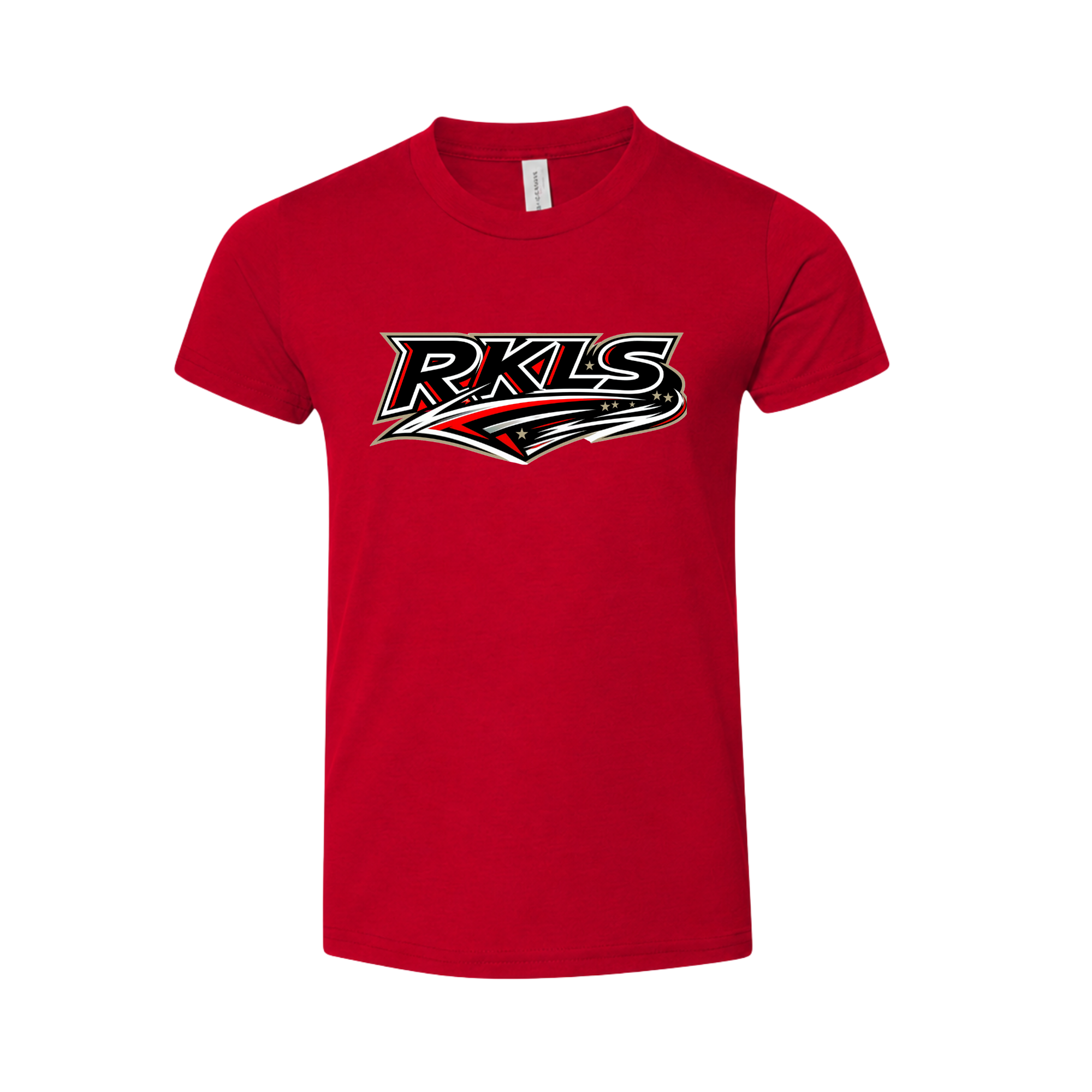 pinellas-reckless-baseball-red-youth-jersey-t-shirt-front-logo.png