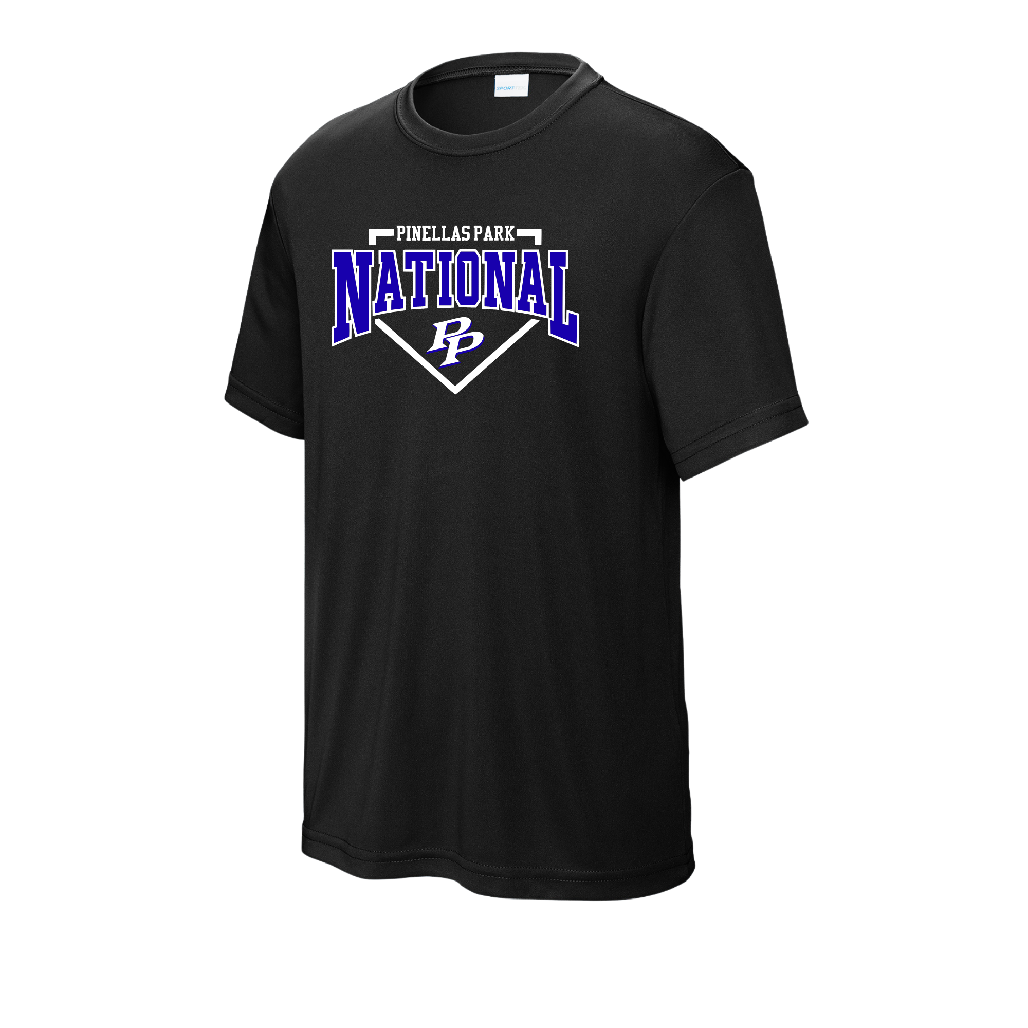 PPNLL Youth Sport-Tek PosiCharge Competitor Tee