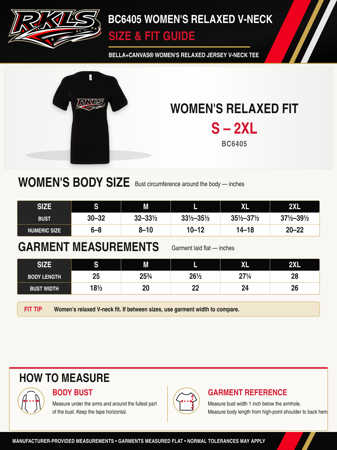 Reckless-BC6405-Size-Chart.png