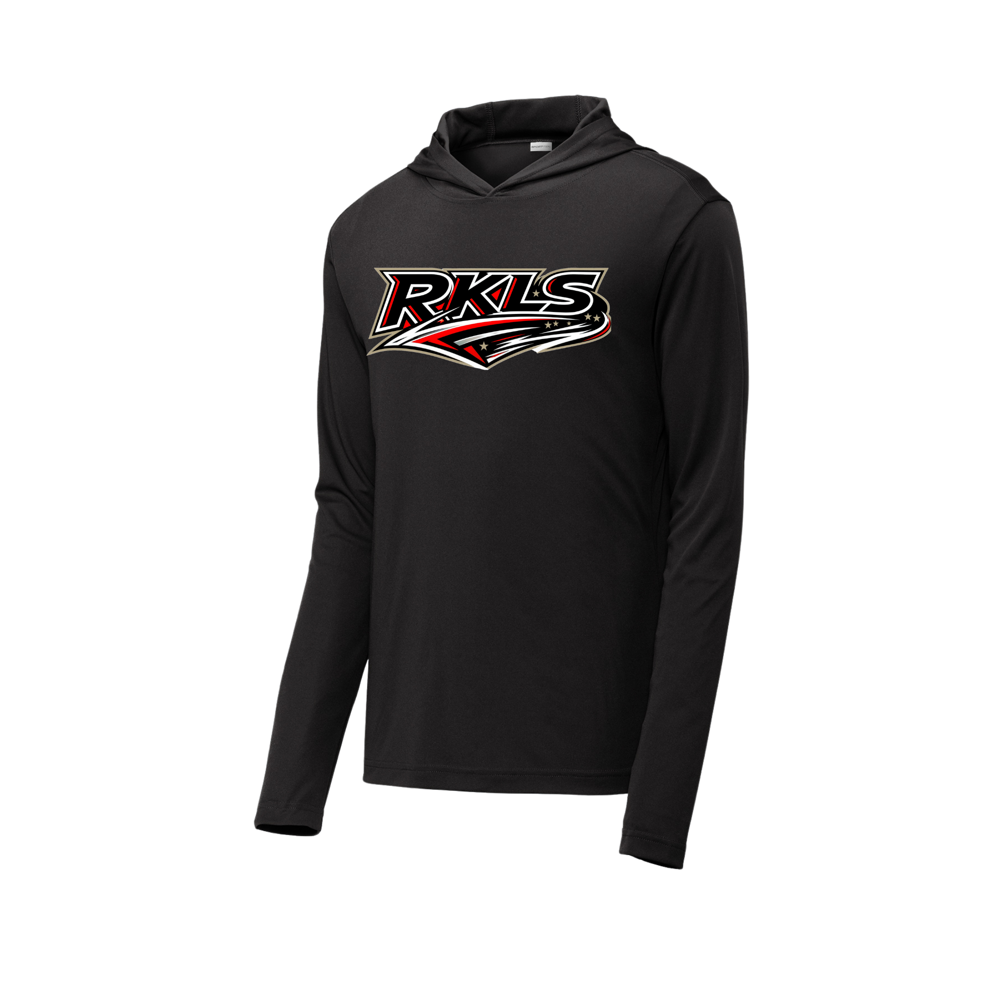 Pinellas Reckless Baseball Youth Performance Hooded Pullover | Sport-Tek YST358