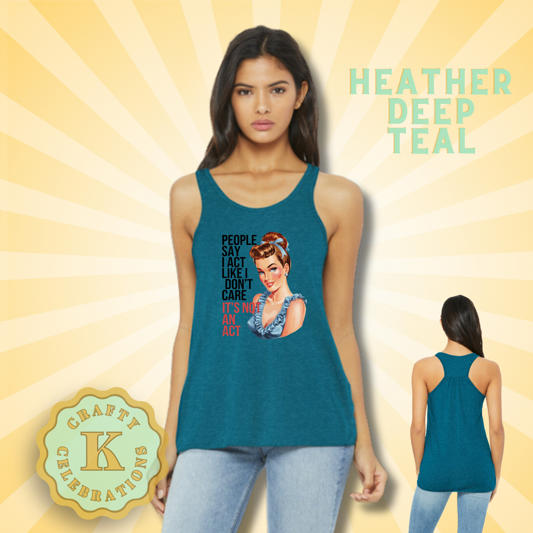 Heather Deep Teal BC8800-It's Not An Act.png