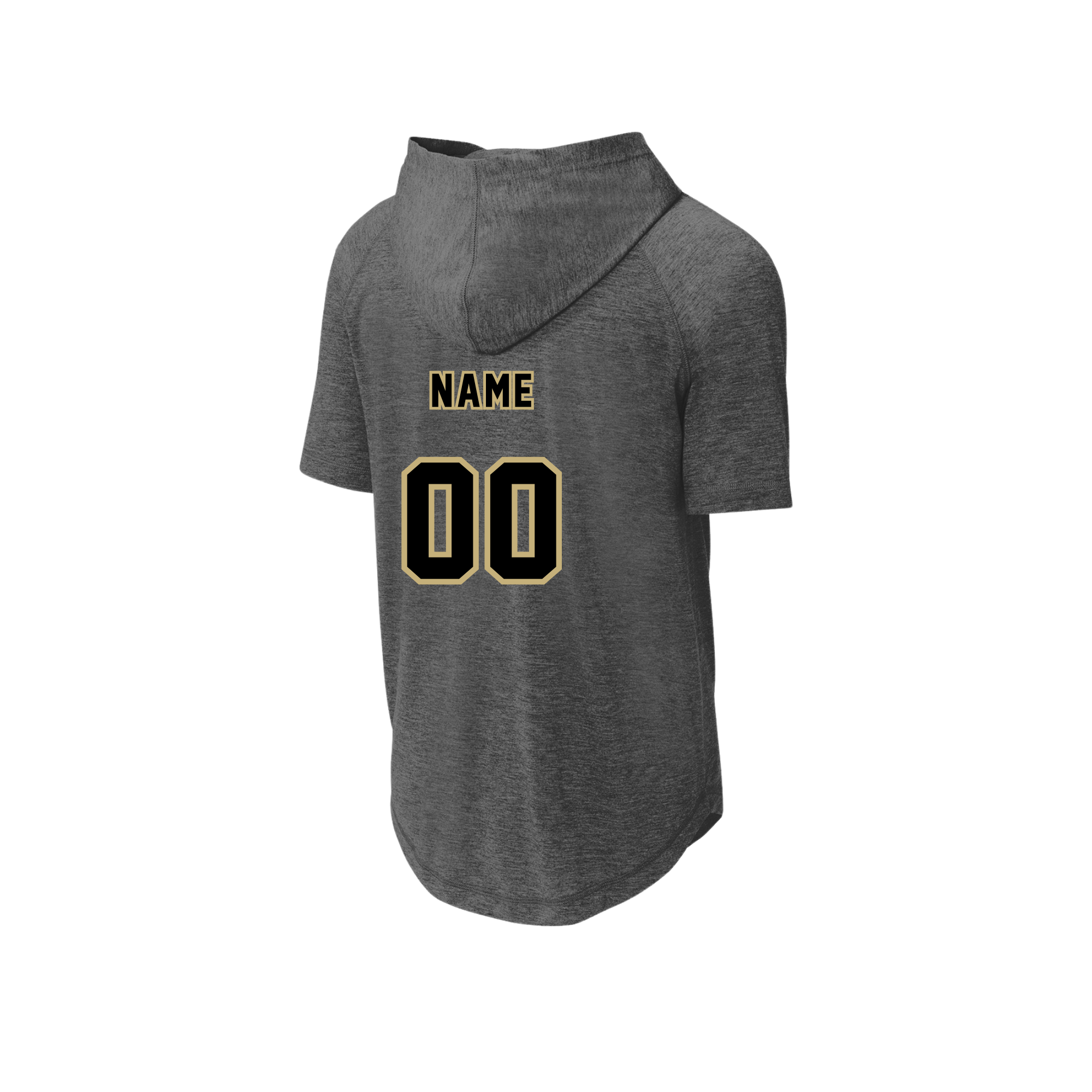 pinellas-reckless-baseball-dark-grey-heather-posicharge-tri-blend-wicking-short-sleeve-hoodie-personalized-back.png