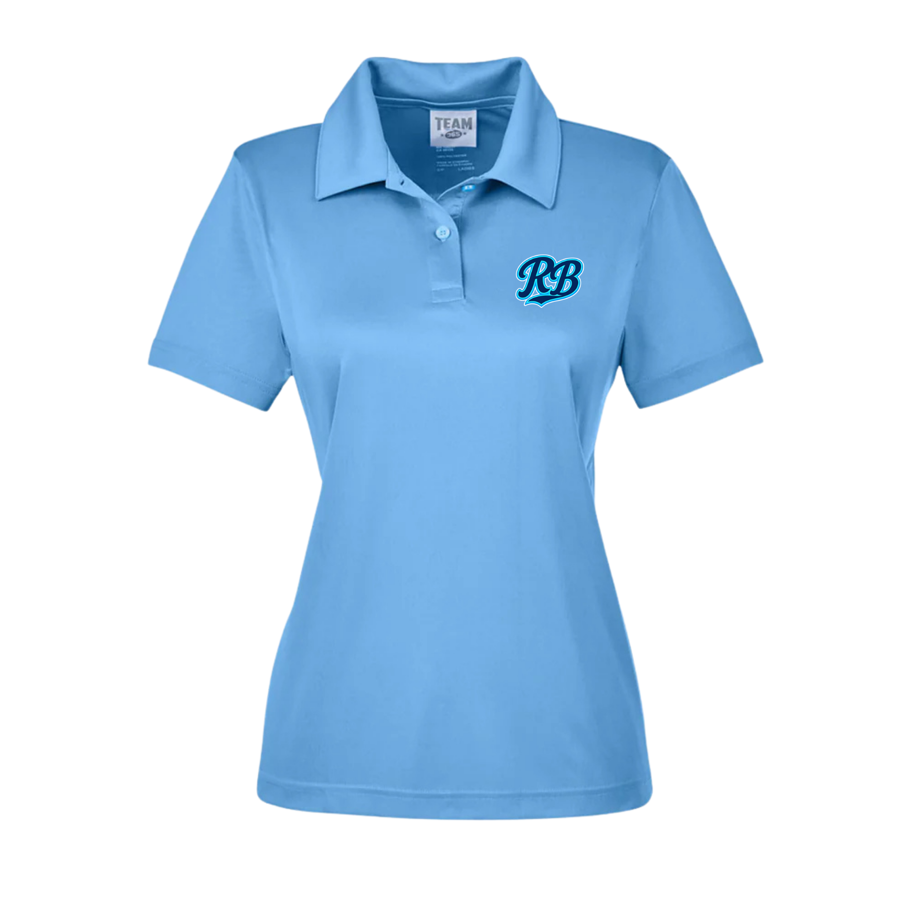 Women's RECKLESS Dri-Fit Polo