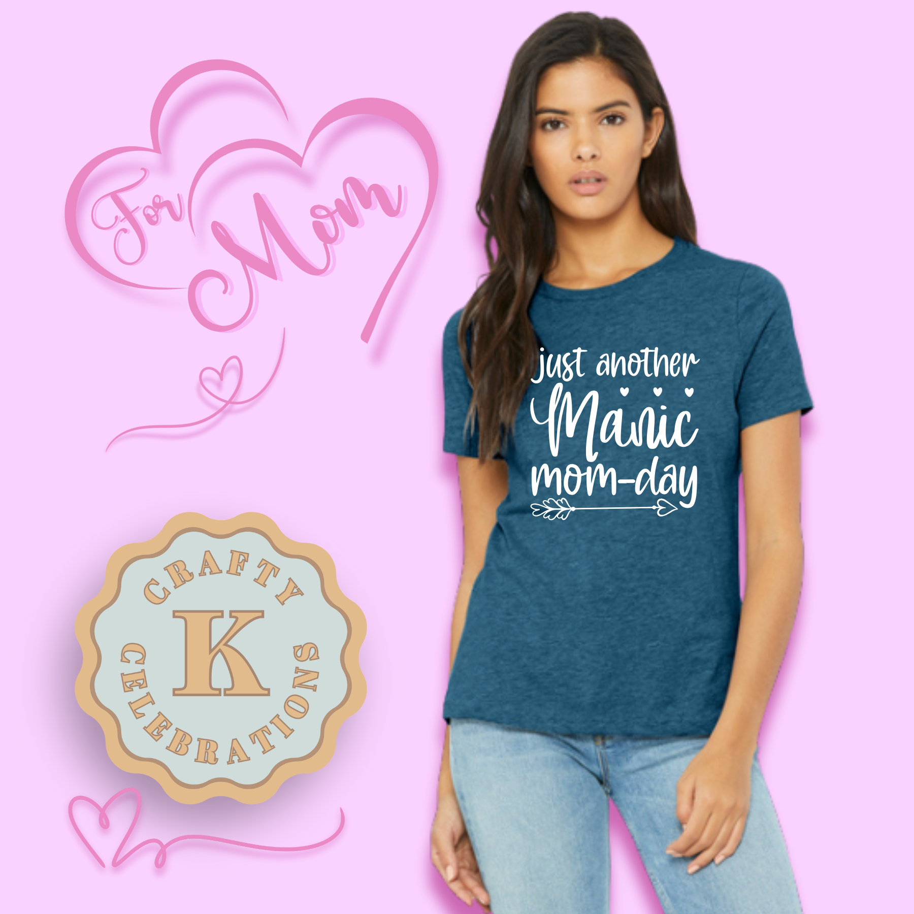 Heather Deep Teal 6400CVC-Just Another Manic Mom-Day.png