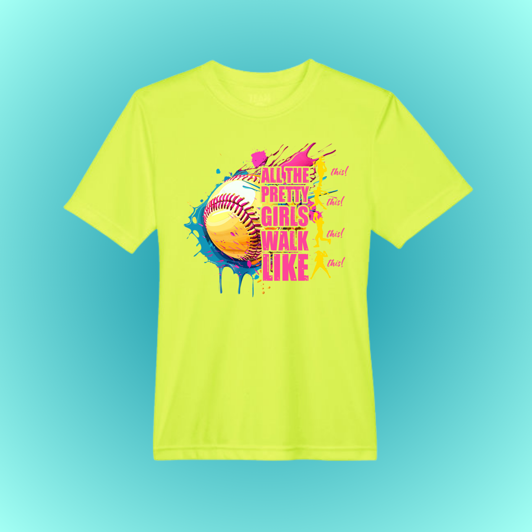 D Safety Yellow-Pretty Girls Walk Like This.png