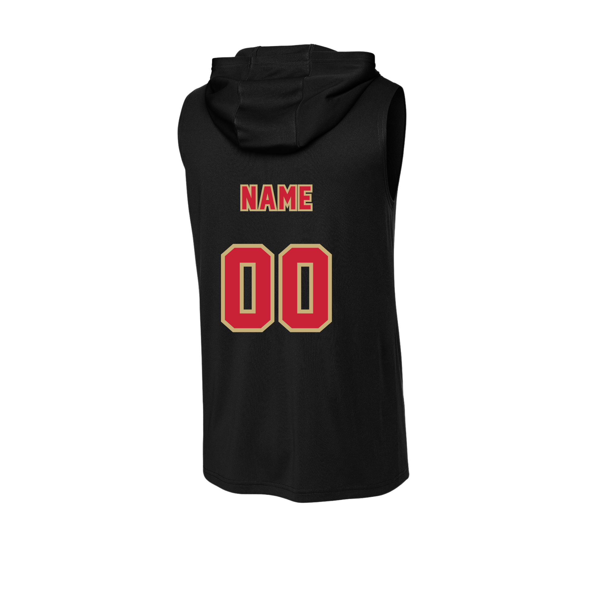 pinellas-reckless-baseball-black-performance-sleeveless-hoodie-personalized-back.png