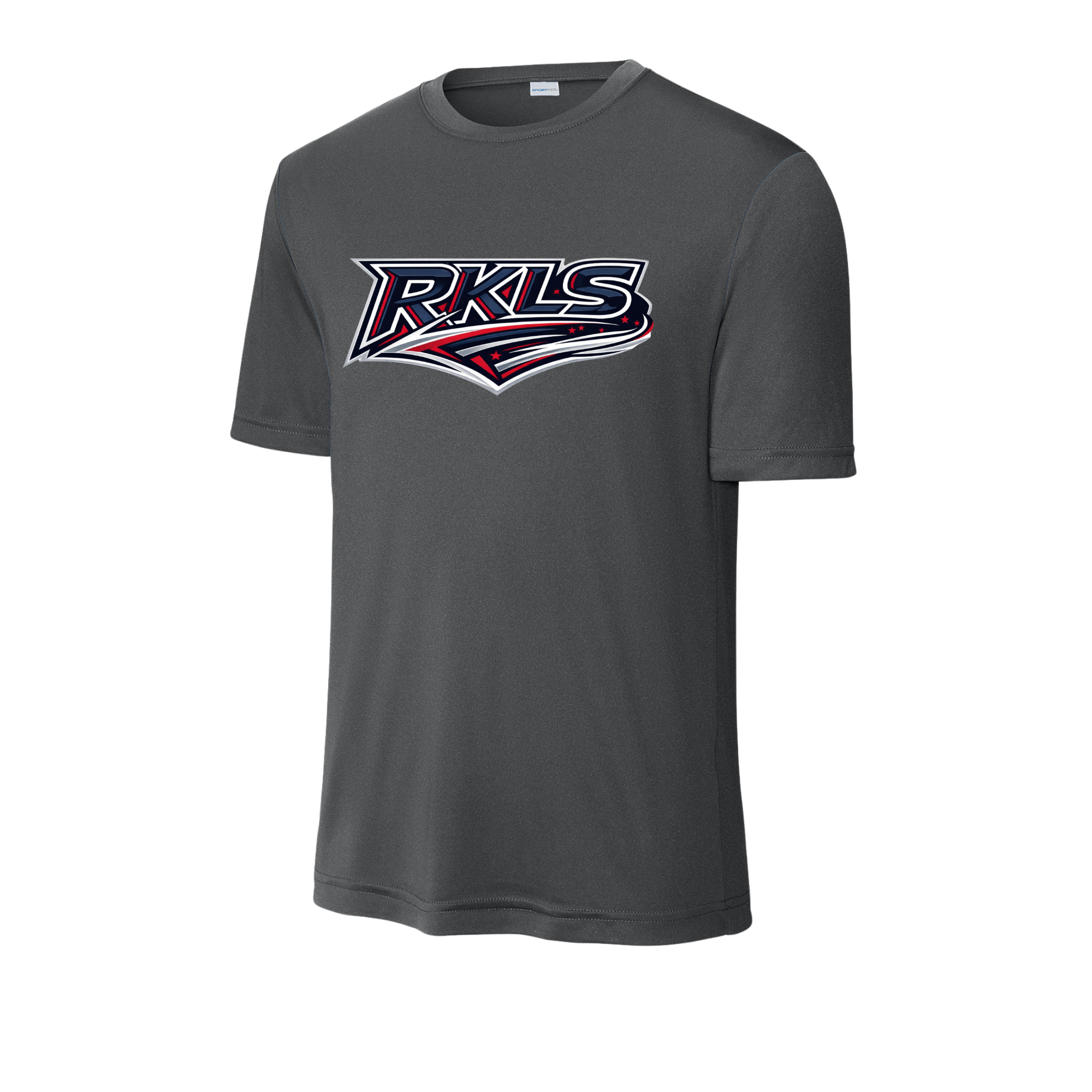 Pinellas Reckless Baseball Unisex Performance T-Shirt | Sport-Tek ST350