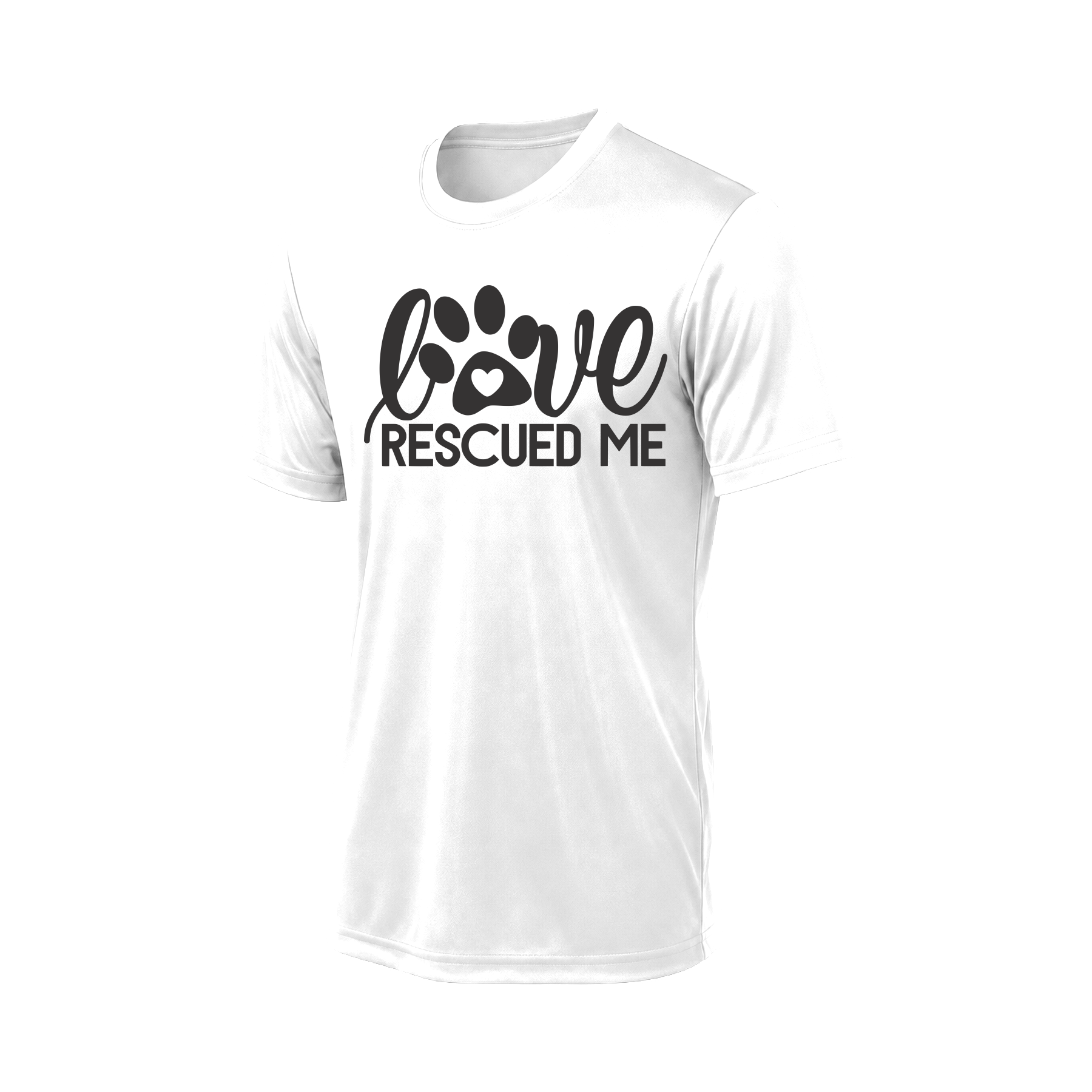 love-rescued-me-pet-lover-t-shirt-sport-white.png
