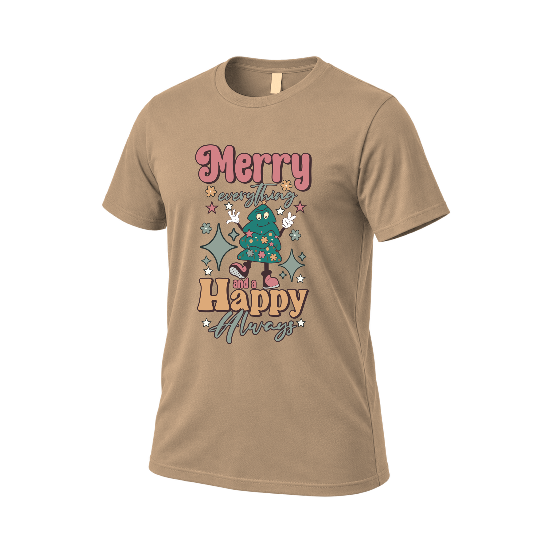 merry-everything-happy-always-christmas-t-shirt-bella-tan.png