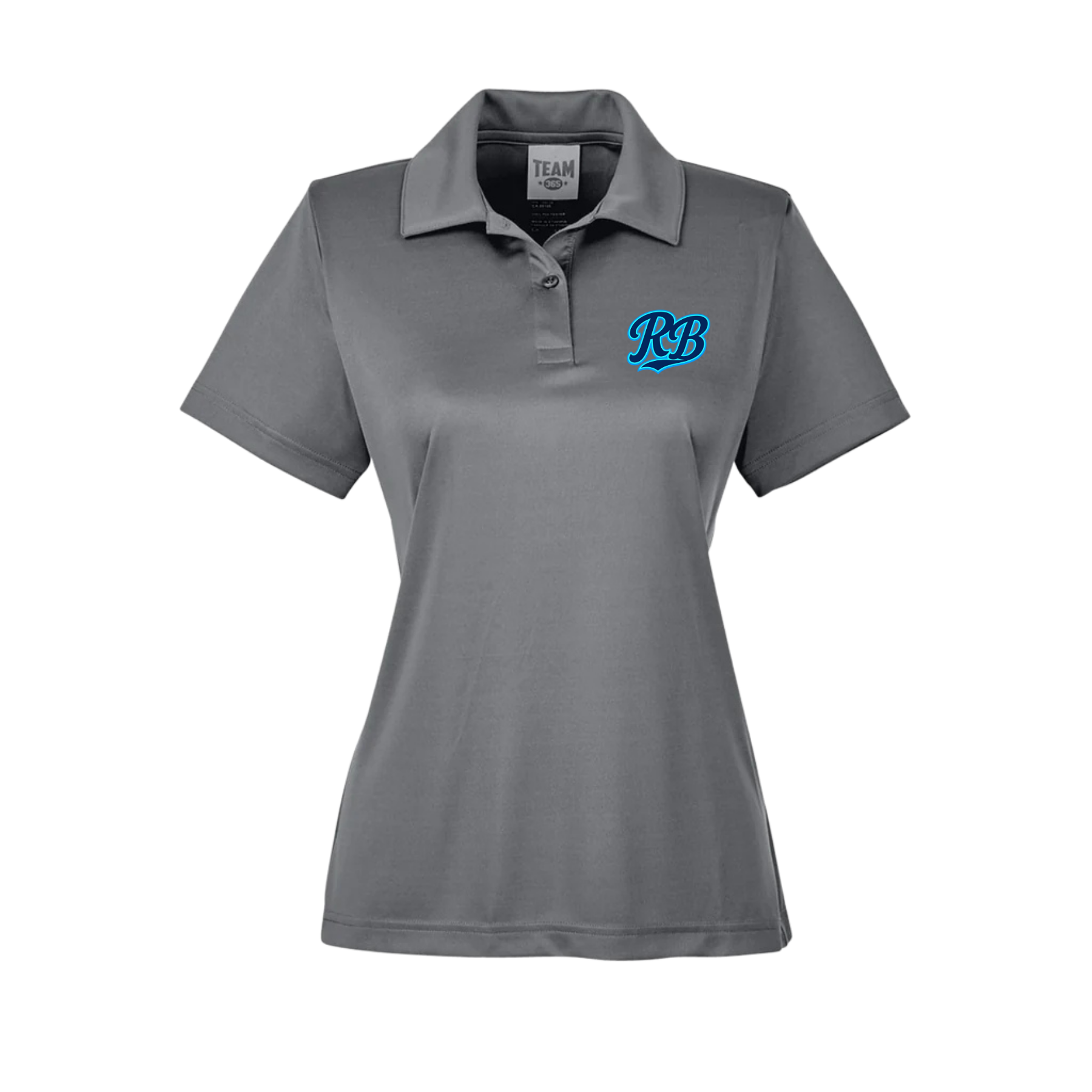 Women's RECKLESS Dri-Fit Polo