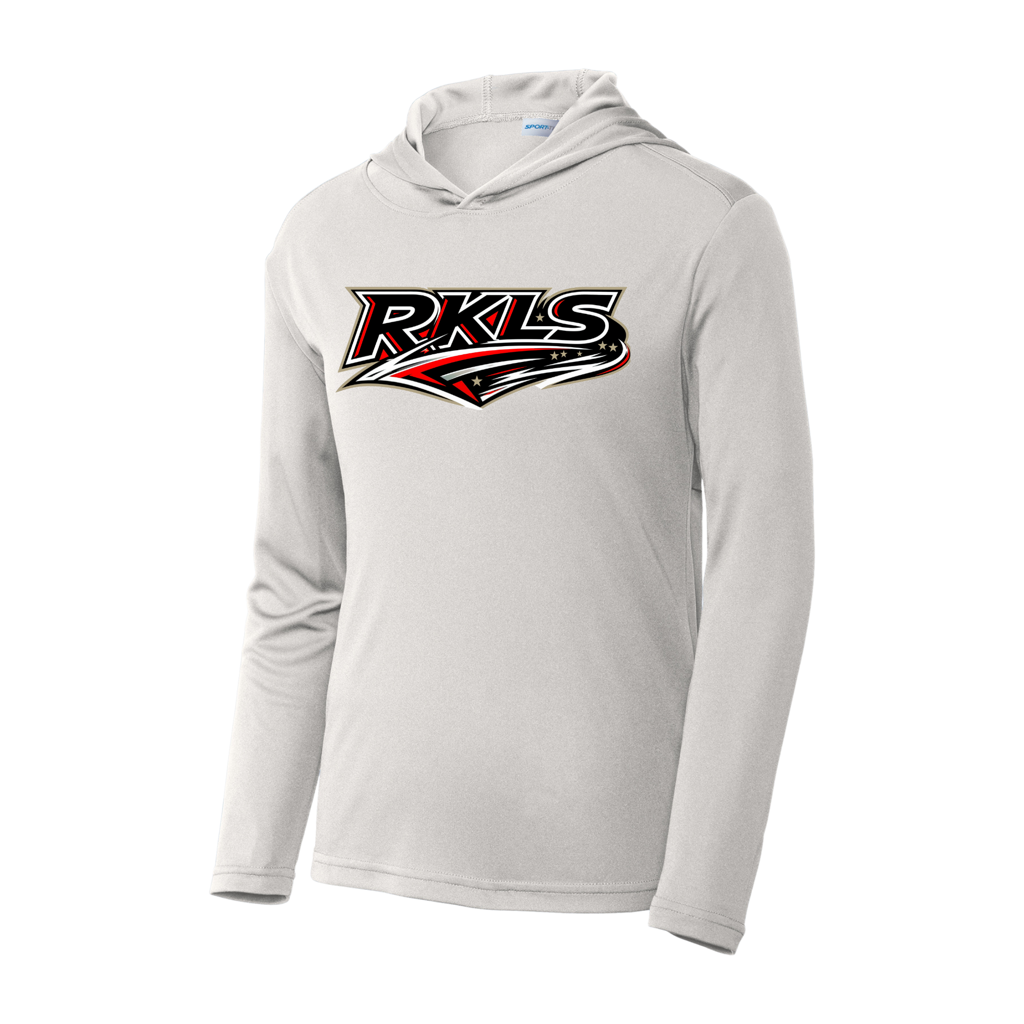 Pinellas Reckless Baseball Unisex Performance Hooded Pullover | Sport-Tek ST358