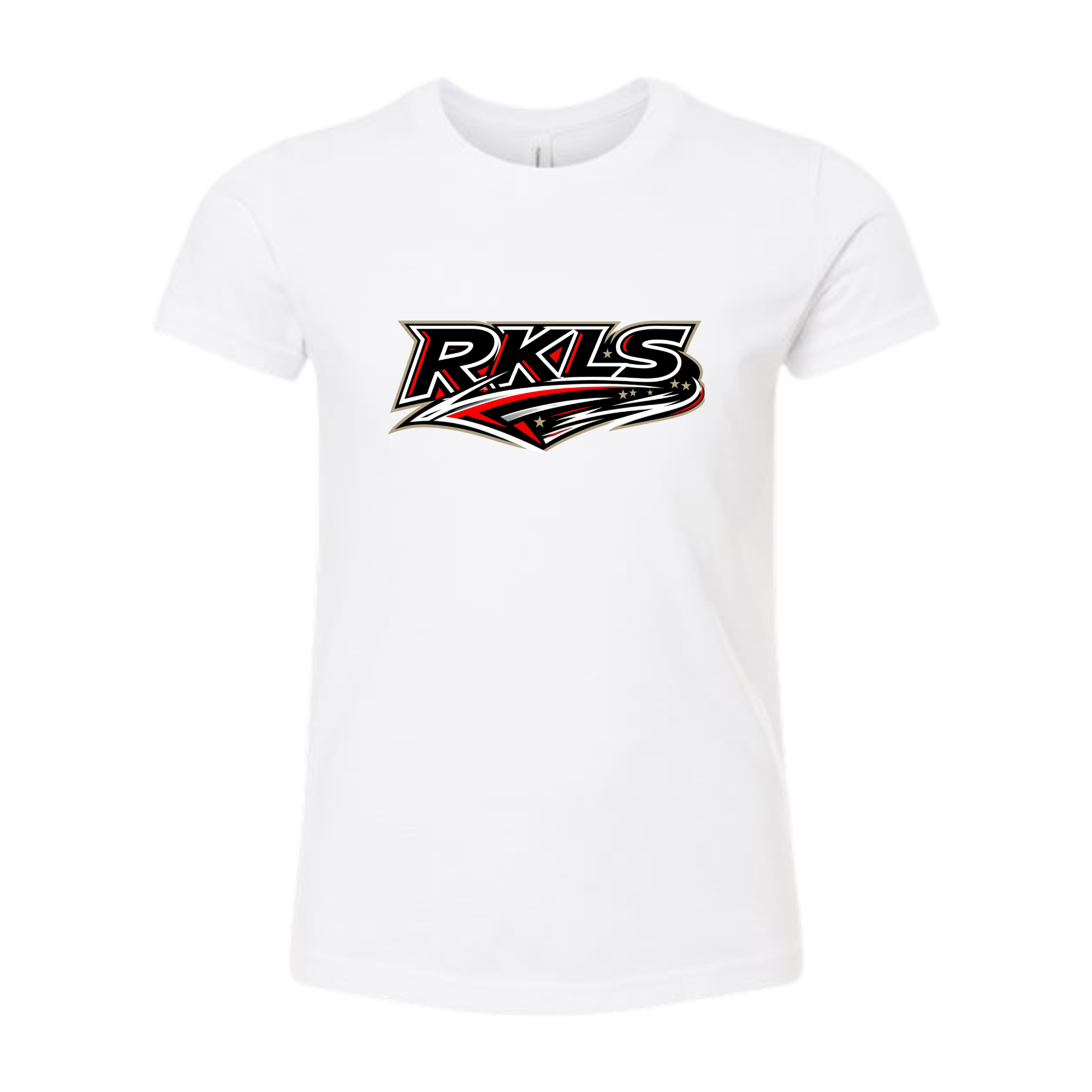 pinellas-reckless-baseball-white-youth-jersey-t-shirt-front-logo.png