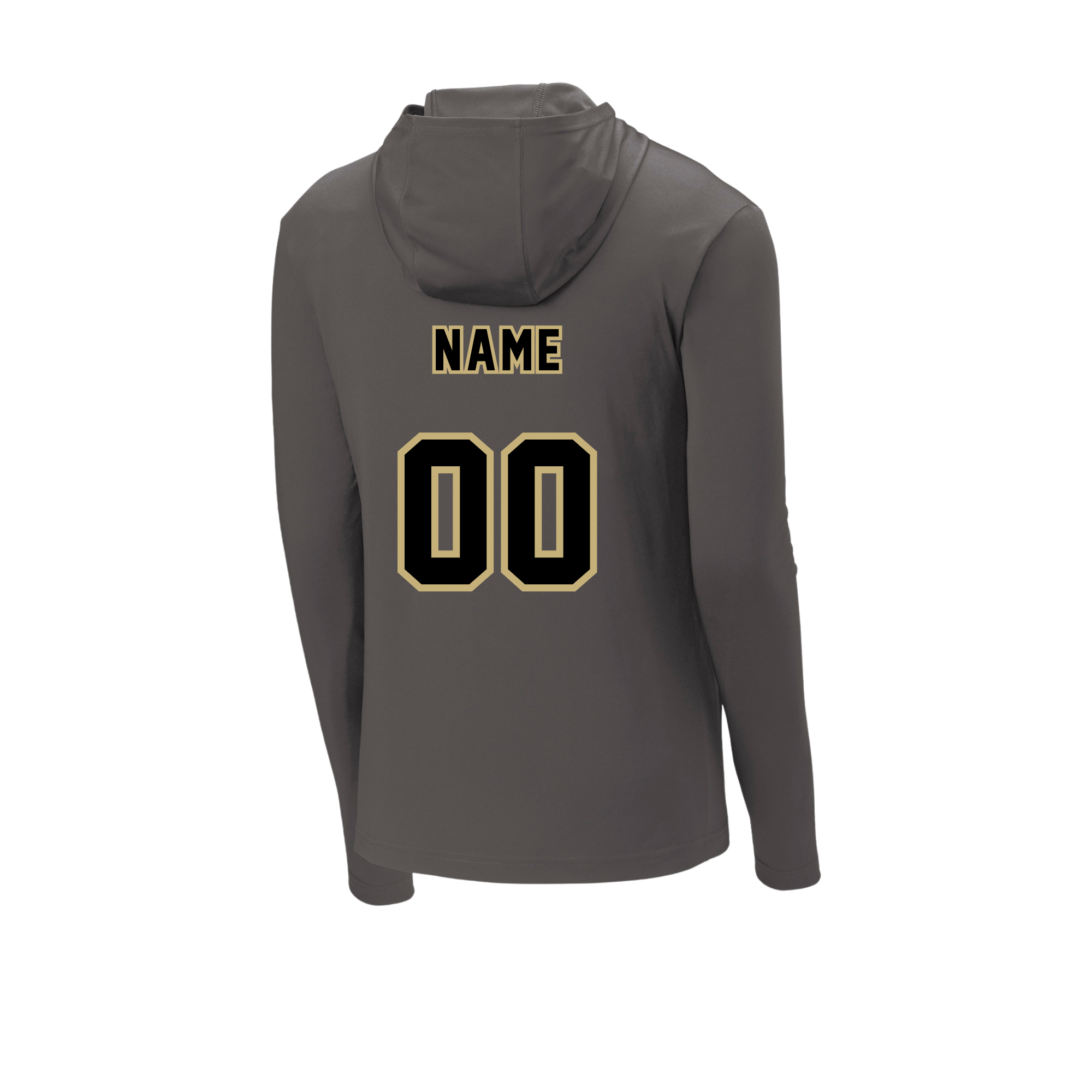 pinellas-reckless-baseball-iron-gray-unisex-performance-hooded-pullover-personalized-back.png