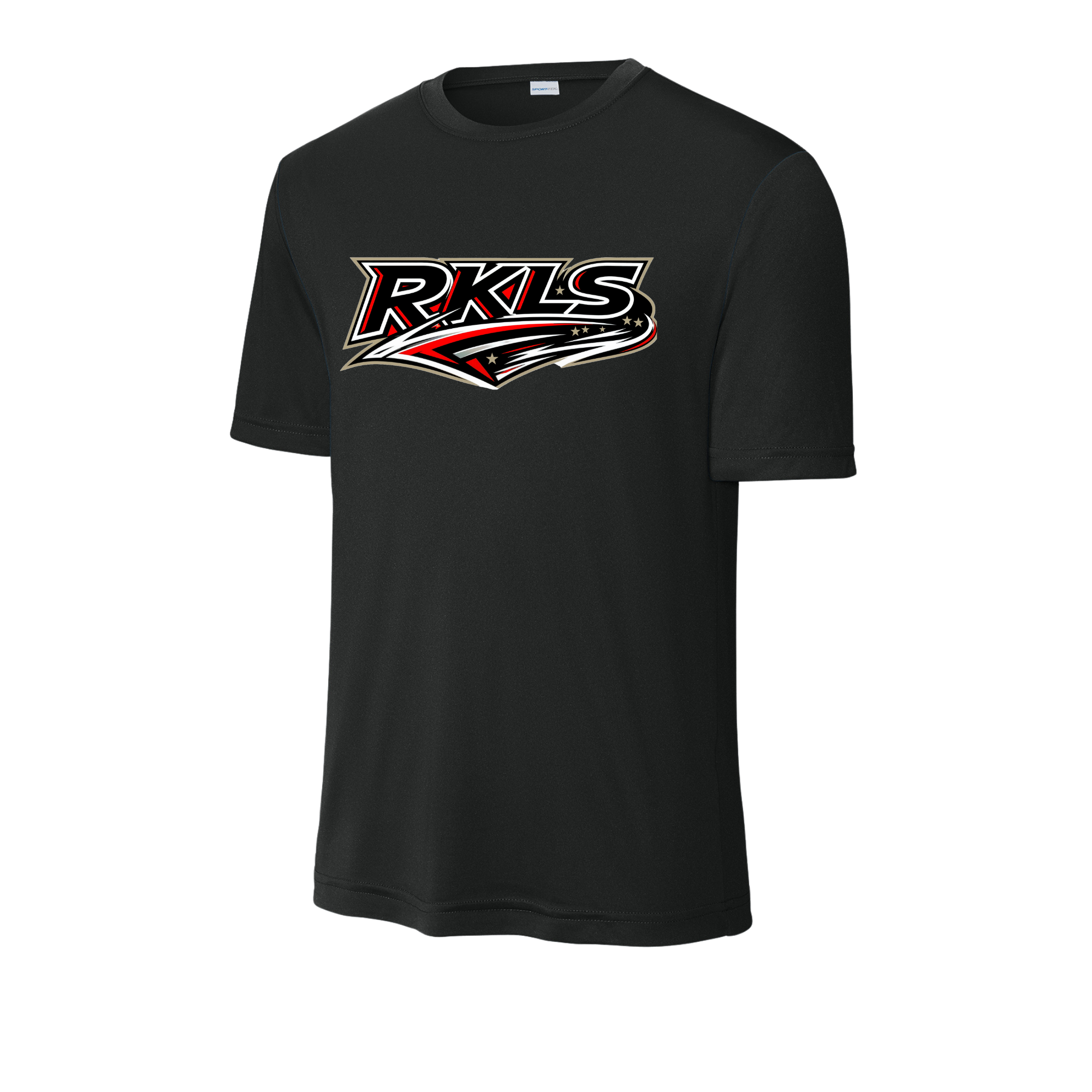 Pinellas Reckless Baseball Unisex Performance T-Shirt | Sport-Tek ST350