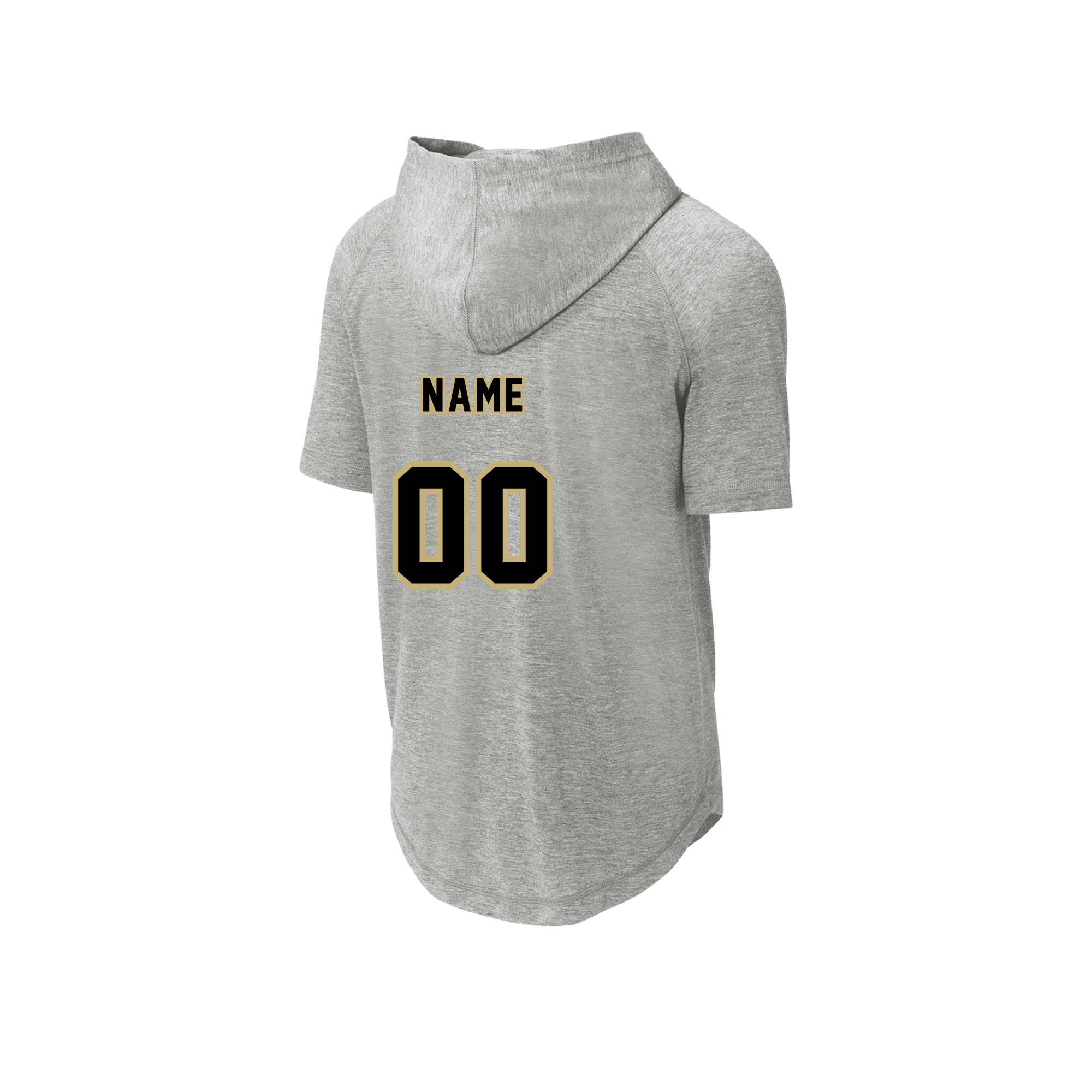pinellas-reckless-baseball-light-grey-heather-posicharge-tri-blend-wicking-short-sleeve-hoodie-personalized-back.png