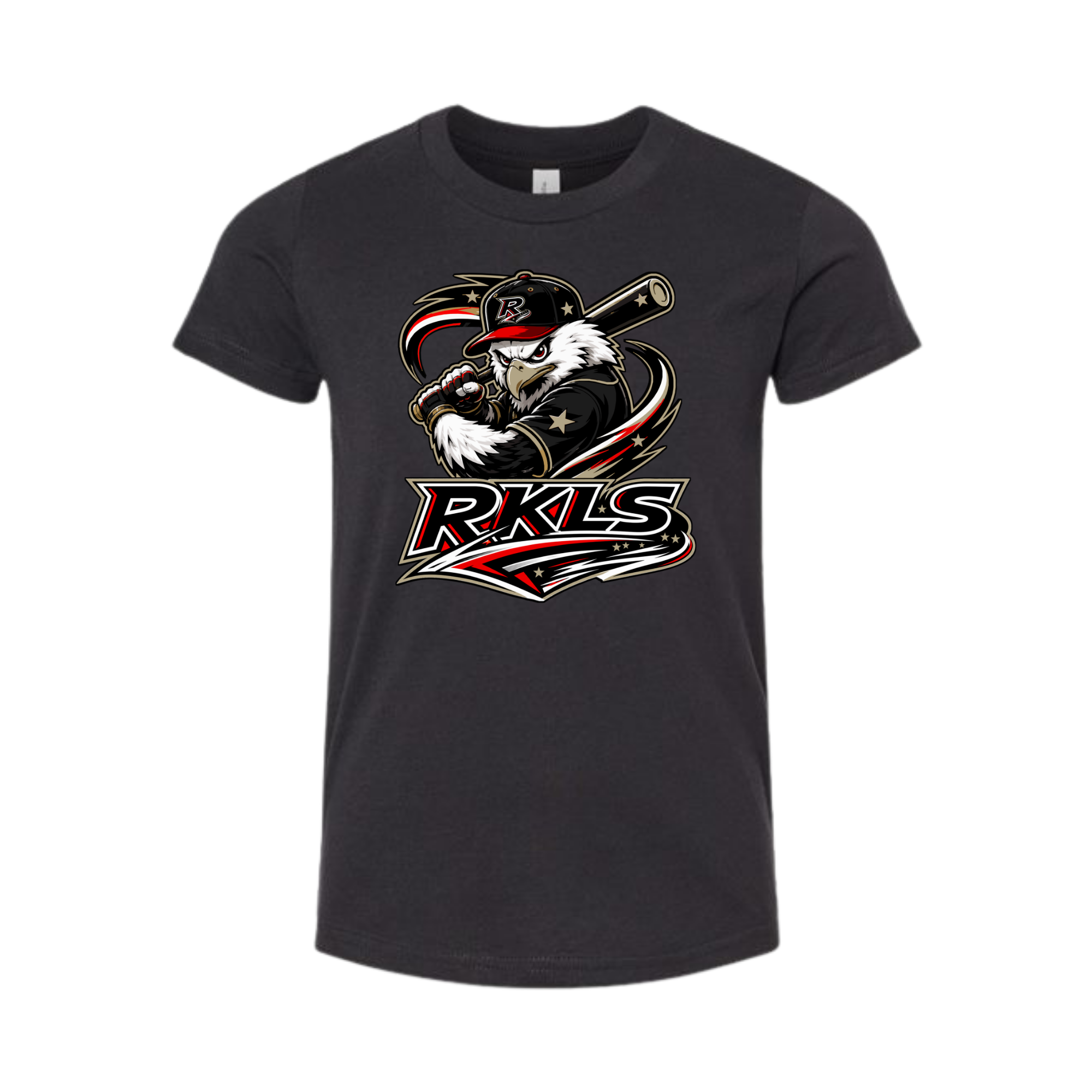 pinellas-reckless-baseball-black-youth-jersey-t-shirt-front-logo.png