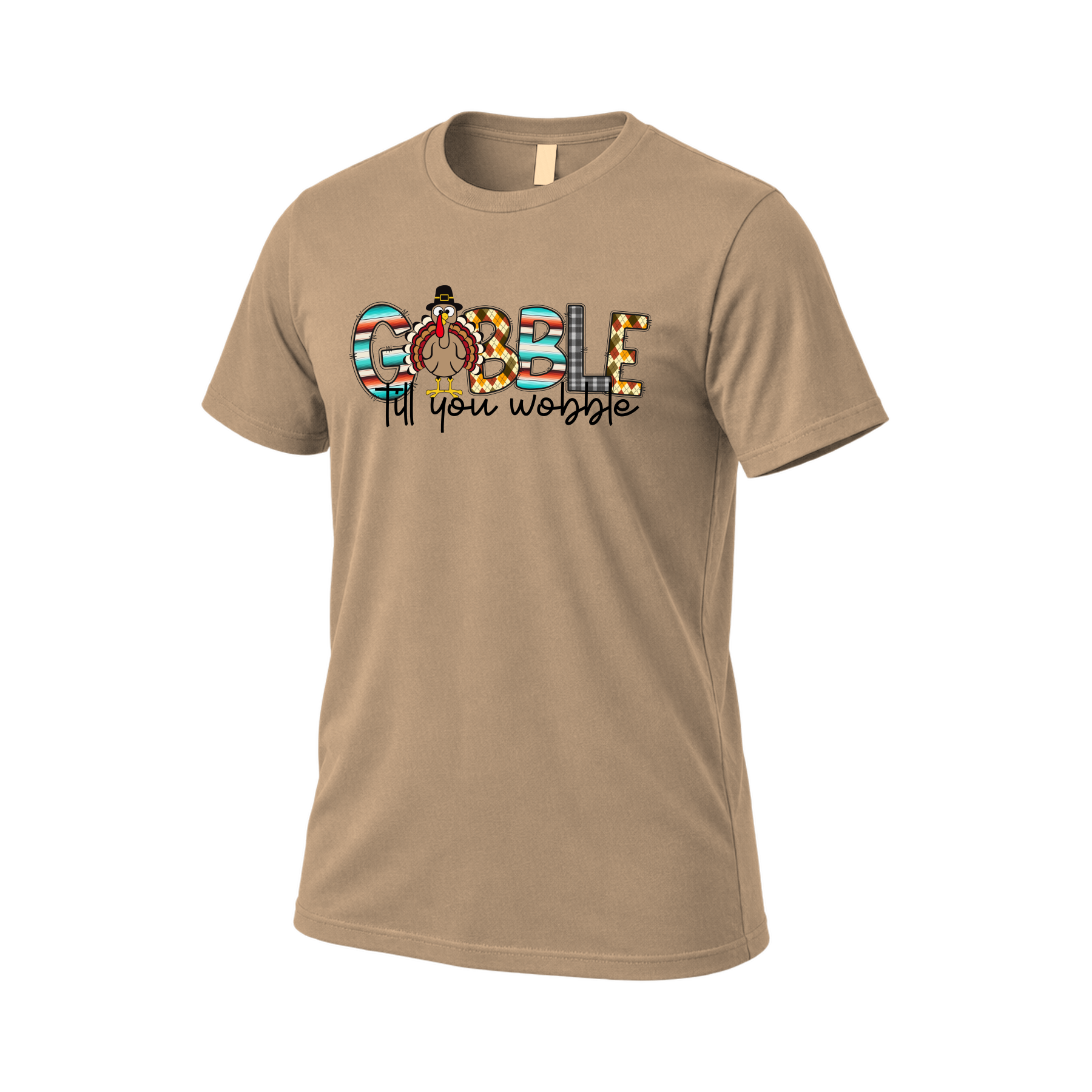 gobble-till-you-wobble-thanksgiving-t-shirt-bella-tan.png