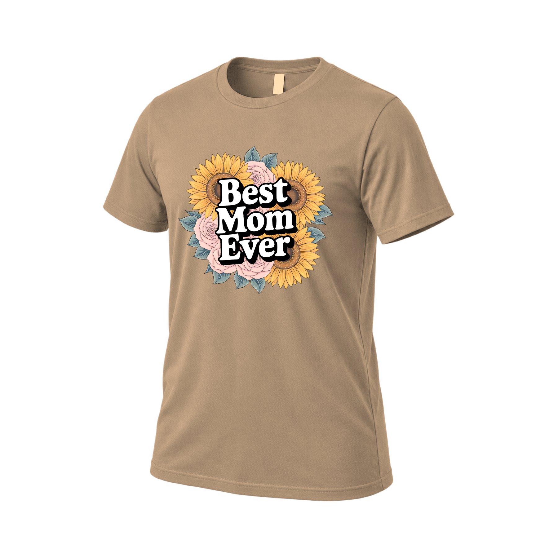 best-mom-ever-sunflowers-roses-t-shirt-bella-tan.png