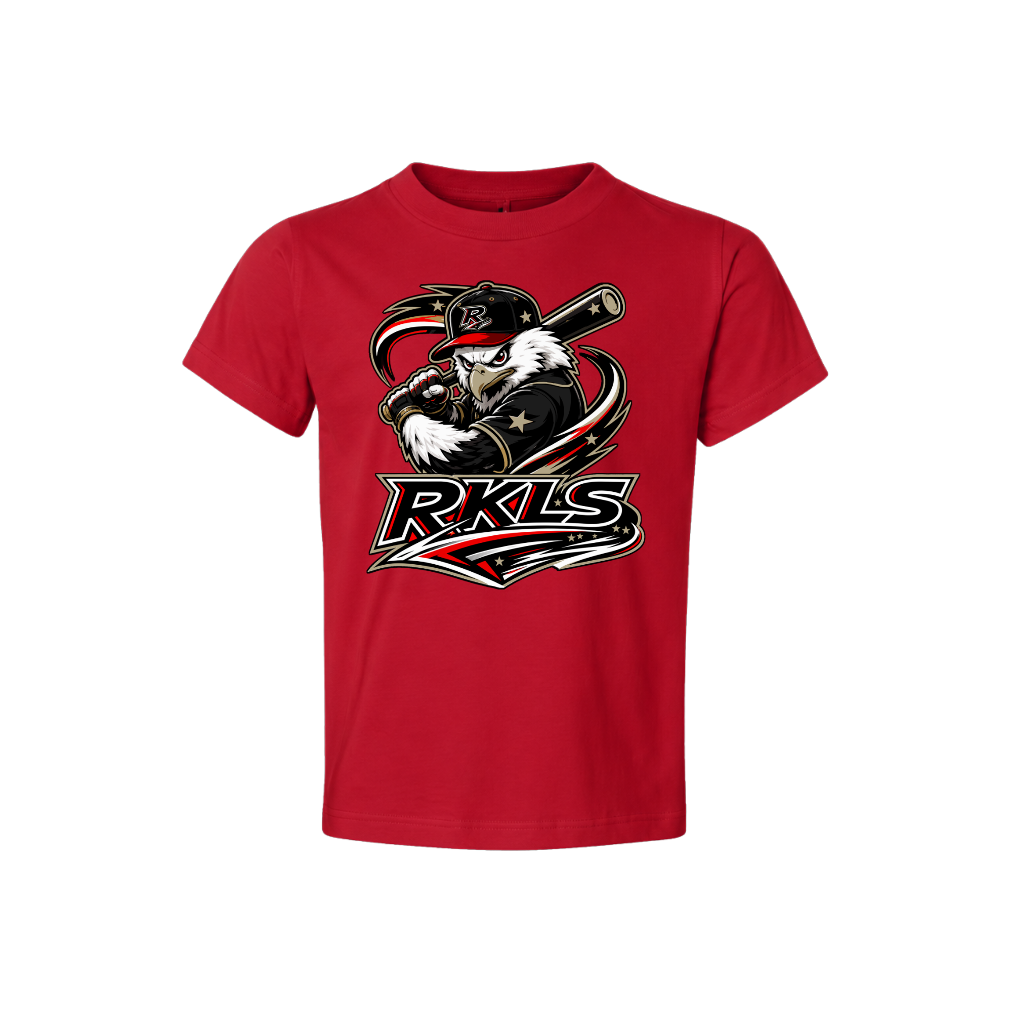 pinellas-reckless-baseball-red-toddler-jersey-t-shirt-front-logo.png