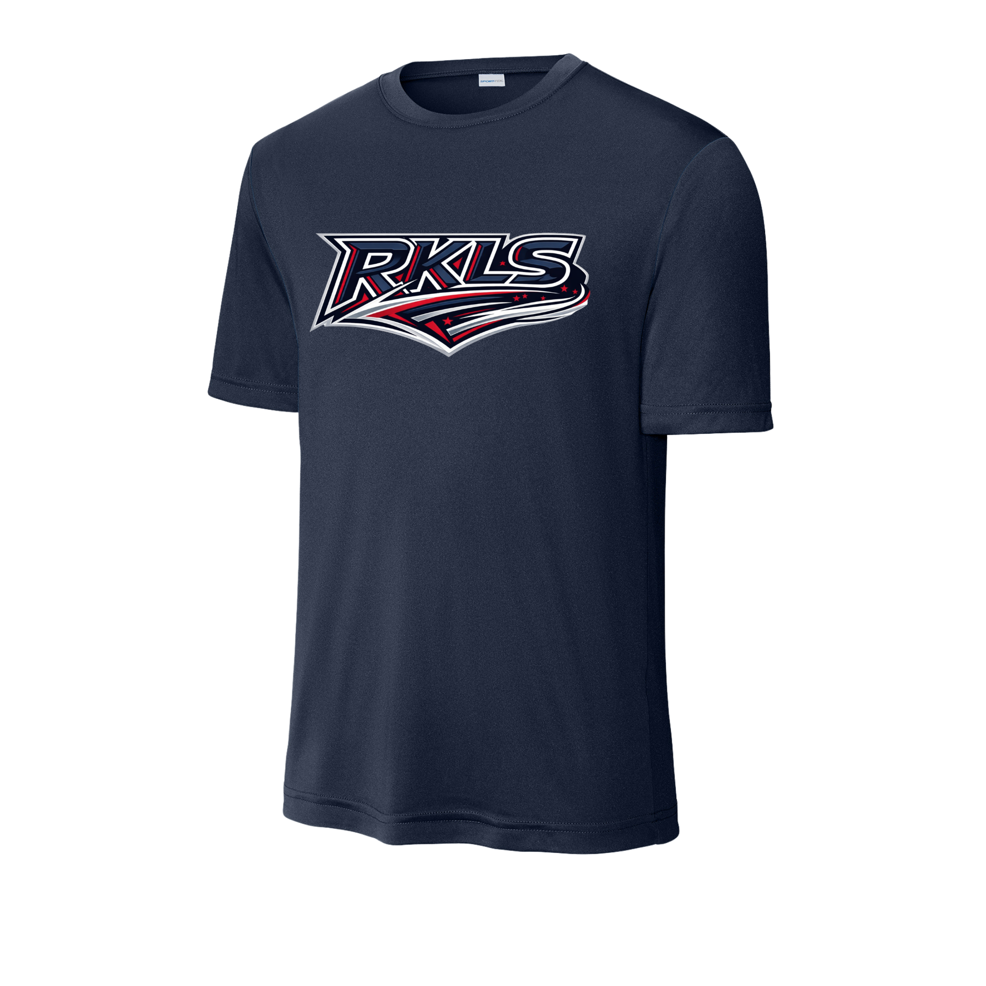 Pinellas Reckless Baseball Unisex Performance T-Shirt | Sport-Tek ST350