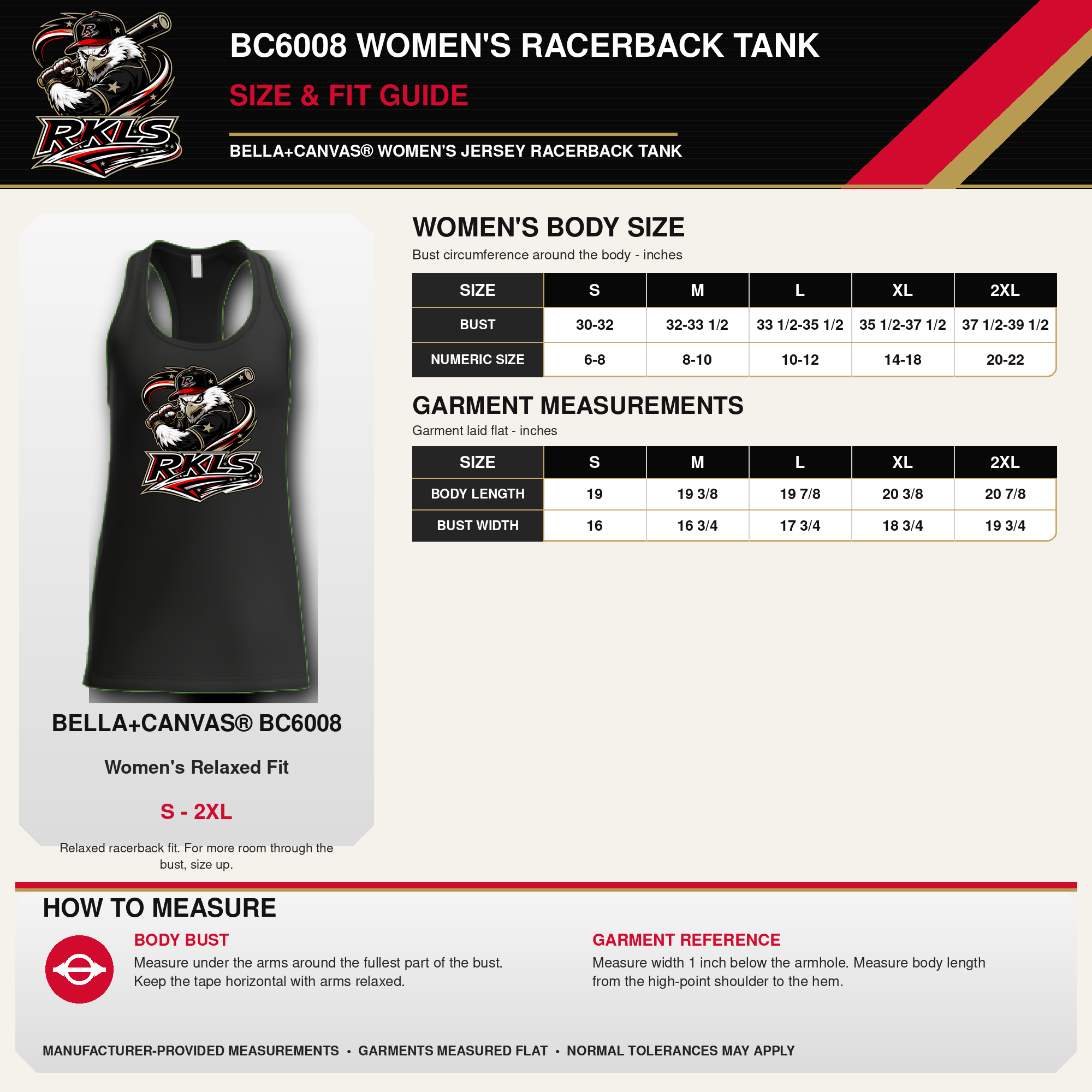 pinellas-reckless-eagle-bc6008-size-guide.png