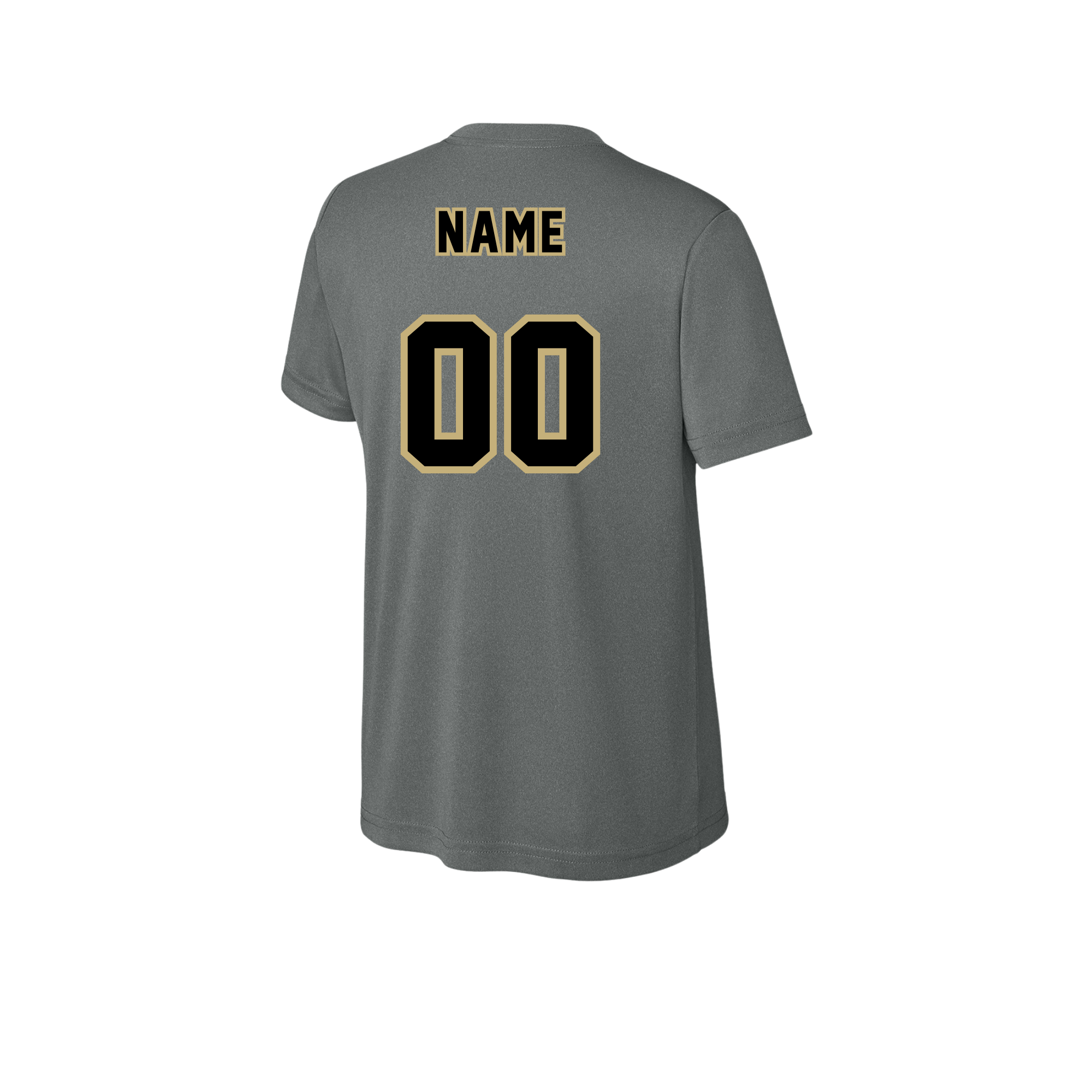 pinellas-reckless-baseball-iron-gray-youth-performance-t-shirt-personalized-back.png