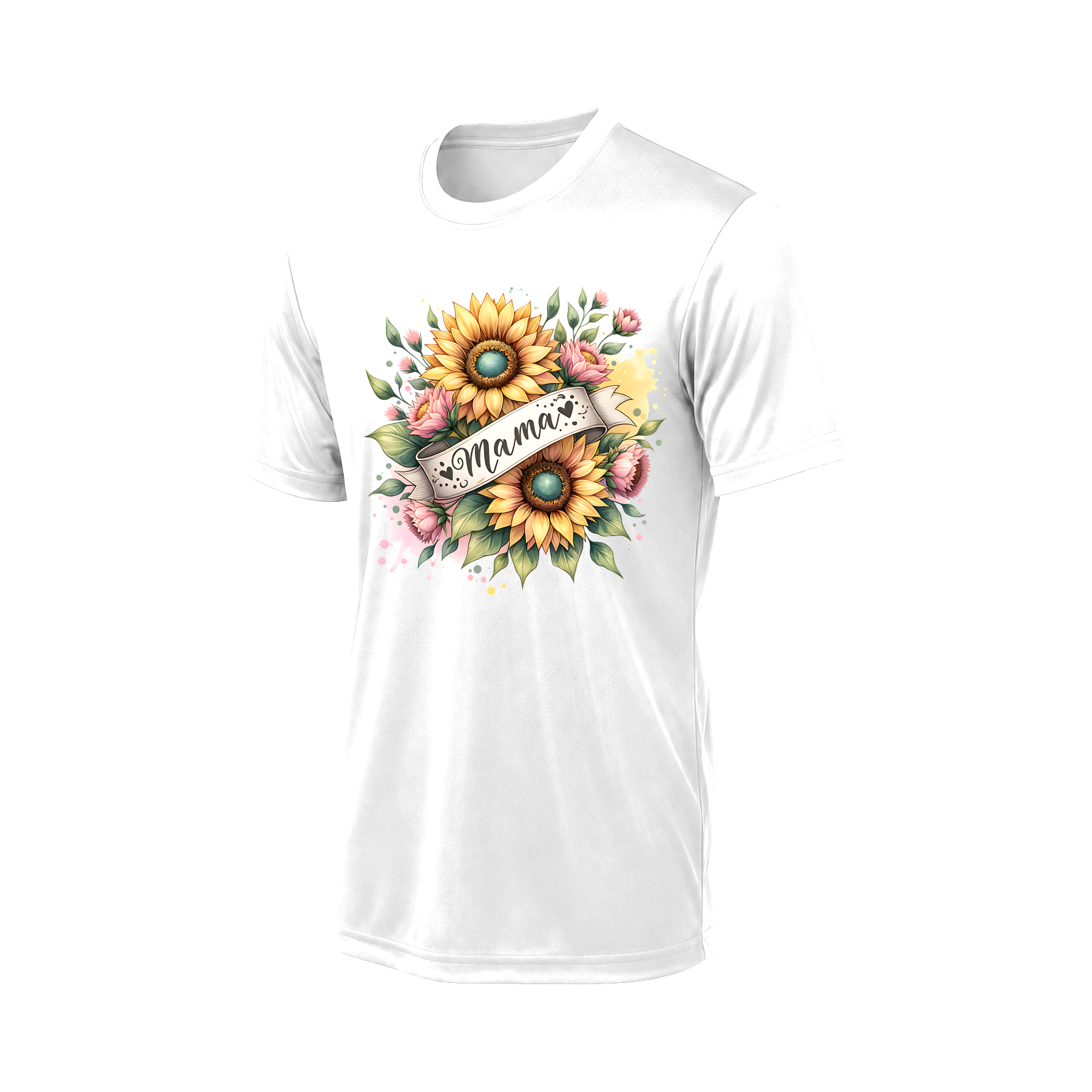 mama-sunflower-t-shirt-sport-white.png