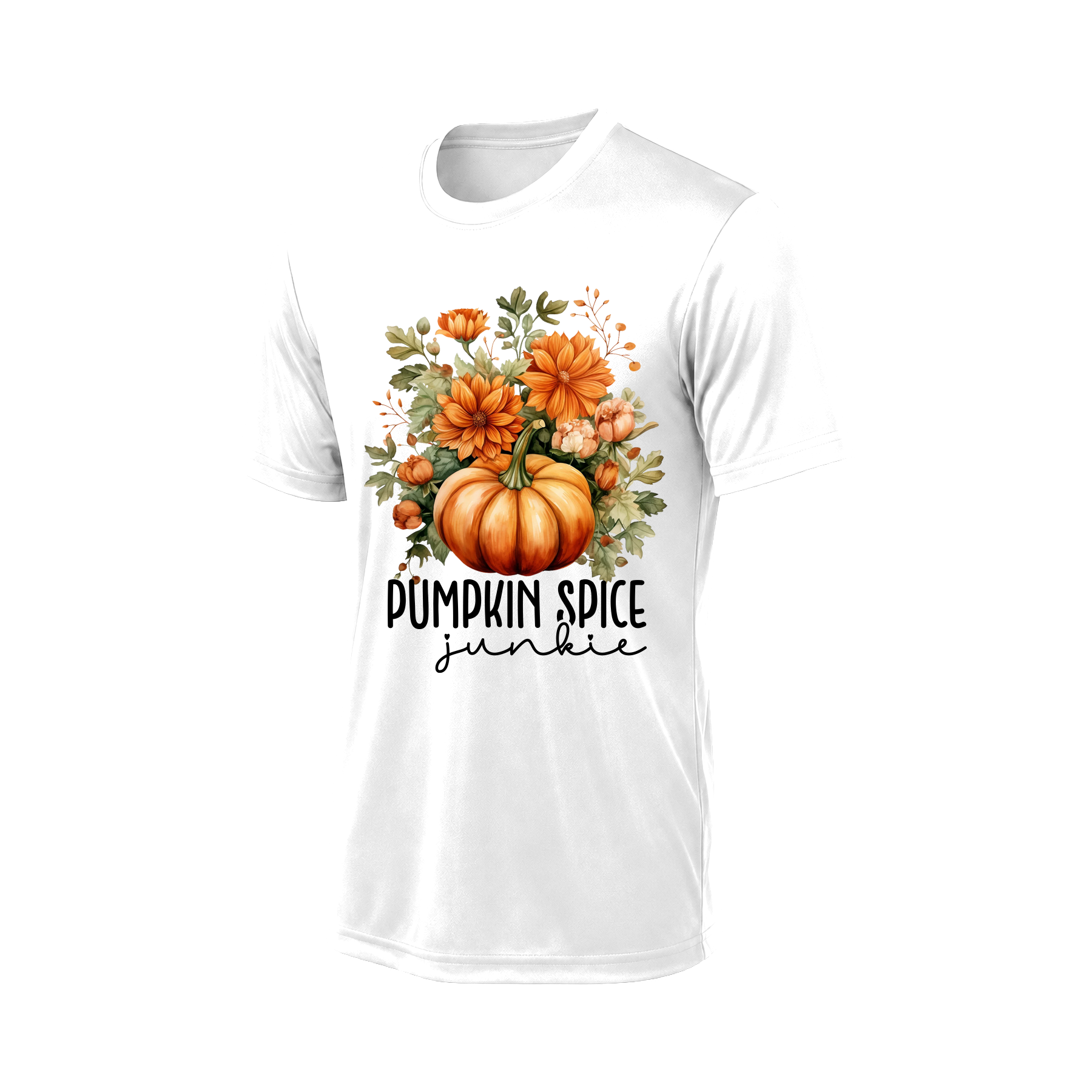 pumpkin-spice-junkie-fall-t-shirt-sport-white.png